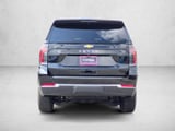 2026 Chevrolet Tahoe - Preview 6