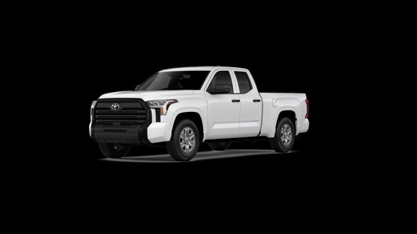 2026 Toyota Tundra - Image 1