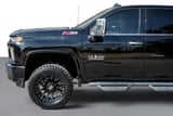 2023 Chevrolet Silverado 2500 HD - Preview 6