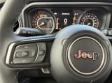 2027 Jeep Wrangler - Preview 11