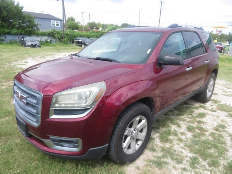 2016 GMC Acadia - Image 2