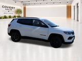 2026 Jeep Compass - Preview 7