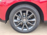 2026 Acura RDX - Preview 10