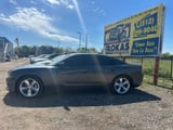2018 Dodge Charger - Preview 3