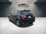 2027 Mitsubishi Outlander Sport - Preview 4