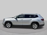 2018 Volkswagen Atlas - Preview 2