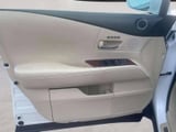2014 Lexus RX - Preview 5