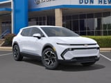 2026 Chevrolet Equinox EV - Preview 7