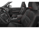 2026 Honda Ridgeline - Preview 6