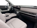 2026 Hyundai Santa Fe Hybrid - Preview 15