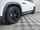2024 Volkswagen Atlas - Preview 12