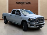 2026 Ram 2500 - Preview 7