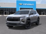 2027 Chevrolet Equinox - Preview 6
