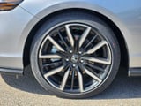 2026 Honda Accord - Preview 8