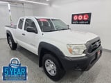 2013 Toyota Tacoma - Preview 2