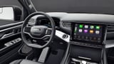 2027 Jeep Grand Wagoneer L - Preview 9