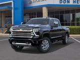 2026 Chevrolet Silverado 2500 HD - Preview 6