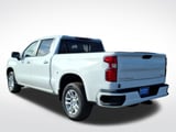 2026 Chevrolet Silverado 1500 - Preview 6