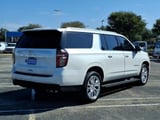 2021 Chevrolet Suburban - Preview 2