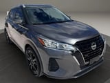 2022 Nissan Kicks - Preview 3