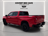 2024 Chevrolet Silverado 1500 - Preview 13