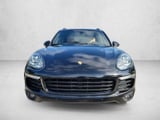 2016 Porsche Cayenne - Preview 2