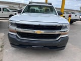 2016 Chevrolet Silverado 1500 - Preview 3