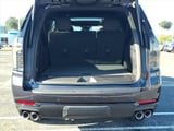 2027 Chevrolet Suburban - Preview 11