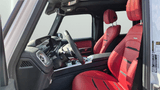 2024 Mercedes-Benz G-Class - Preview 11