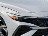 2026 Hyundai Elantra - Preview 9