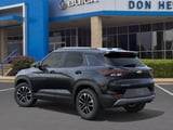 2026 Chevrolet Trailblazer - Preview 3