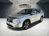 2025 Mitsubishi Outlander - Preview 2