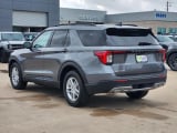 2026 Ford Explorer - Preview 4