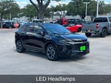 2022 Chevrolet Blazer - Preview 8