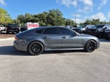 2016 Audi RS 7 - Preview 10