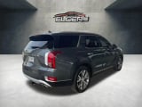 2022 Hyundai Palisade - Preview 7