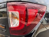 2025 Honda Passport - Preview 6