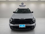 2025 Kia Sportage - Preview 8