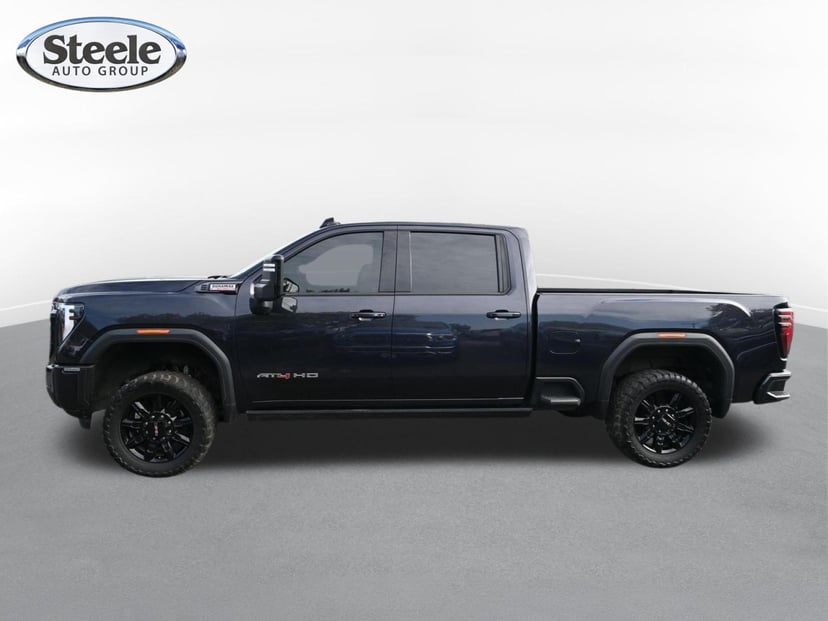 2024 GMC Sierra - Image 1