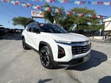 2025 Chevrolet Equinox - Preview 2