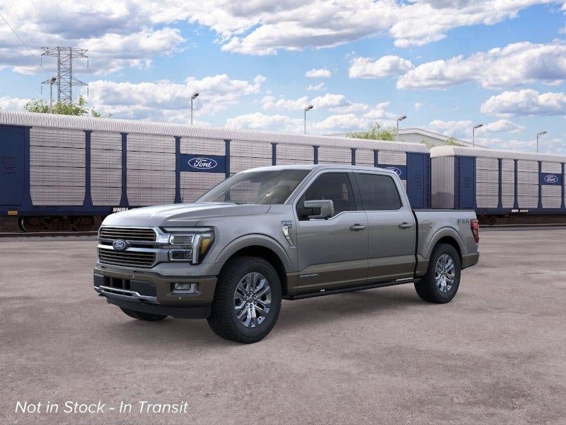 2026 Ford F-150 - Image 1