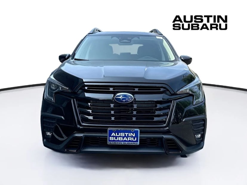 2026 Subaru Ascent - Image 2
