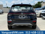2026 Volkswagen Taos - Preview 10