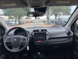 2024 Mitsubishi mirage - Preview 13