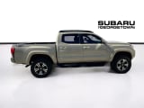 2019 Toyota Tacoma - Preview 8