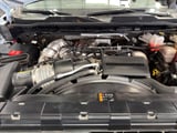 2024 Chevrolet Silverado 3500 HD - Preview 9
