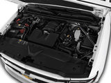 2018 Chevrolet Silverado 1500 - Preview 7