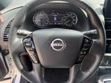 2022 Nissan Armada - Preview 12