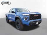 2026 GMC Canyon - Preview 3
