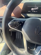2021 Volkswagen ID.4 - Preview 10